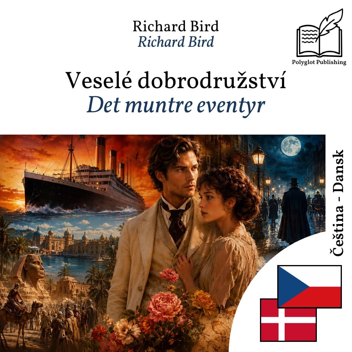 Det muntre eventyr
