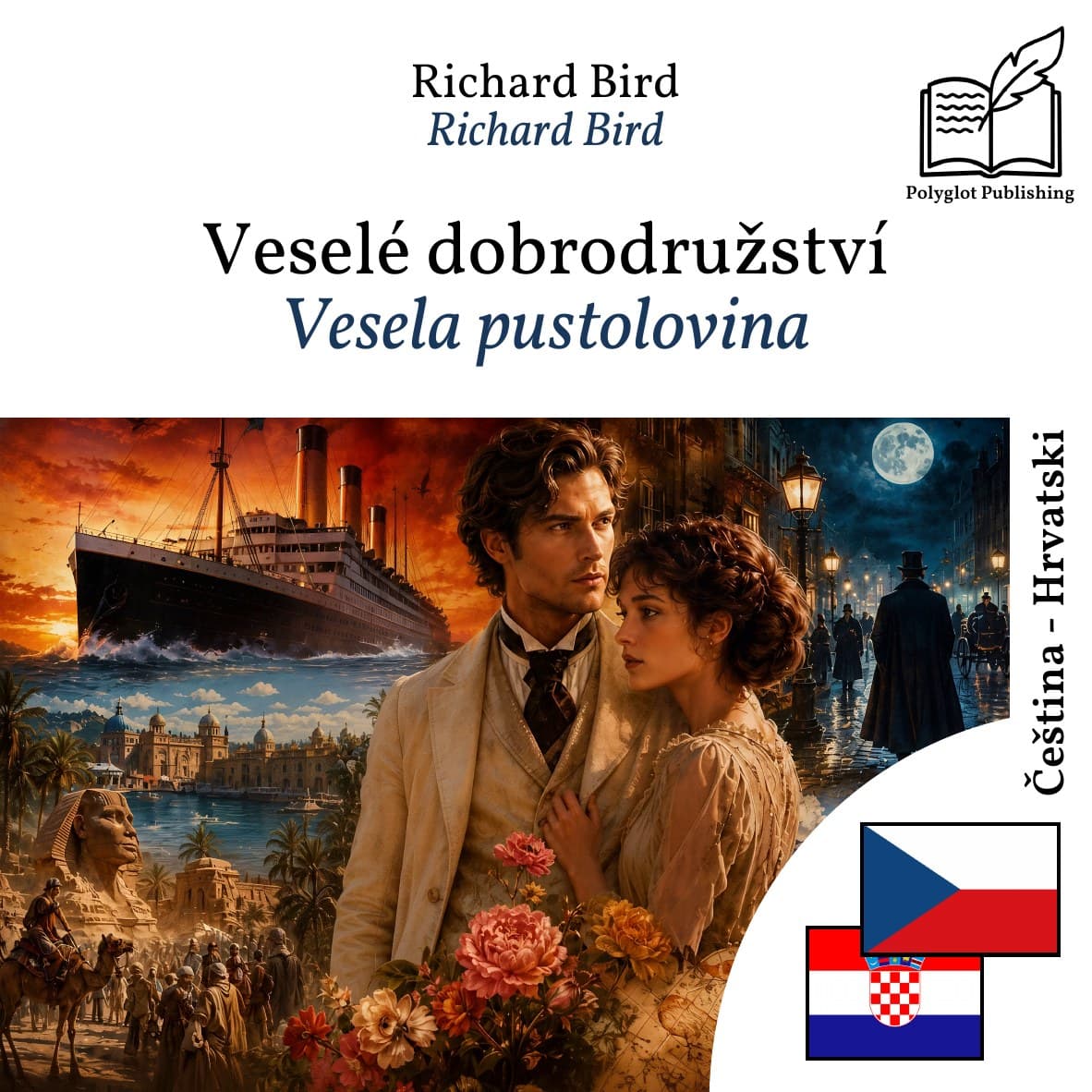 Vesela pustolovina