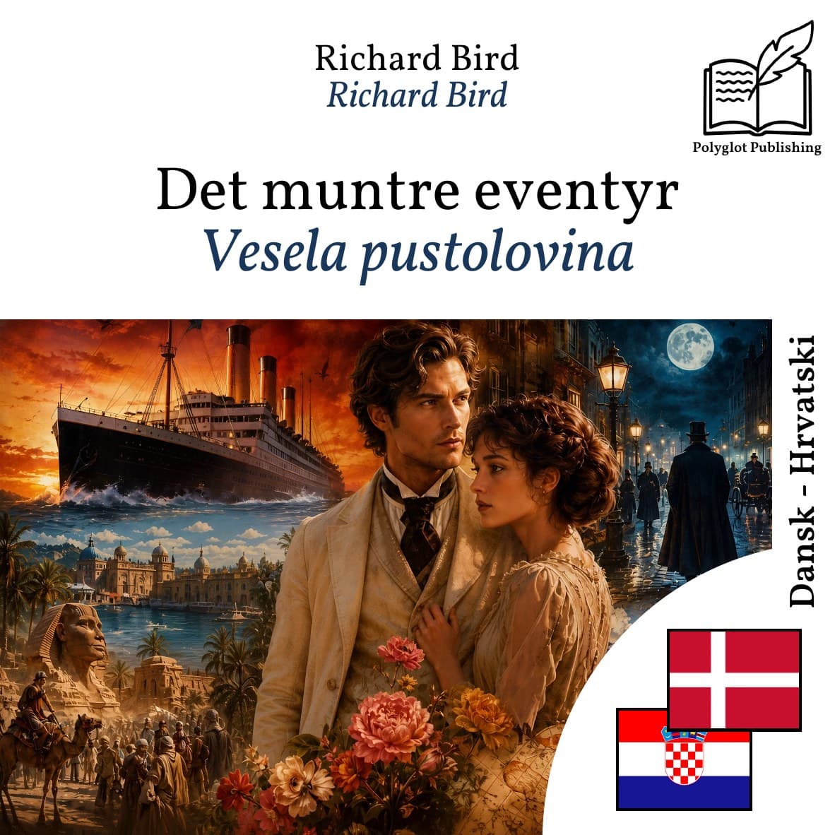 Vesela pustolovina
