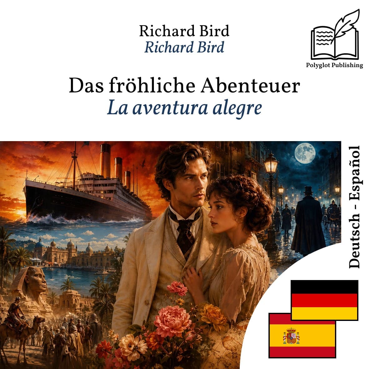 La aventura alegre