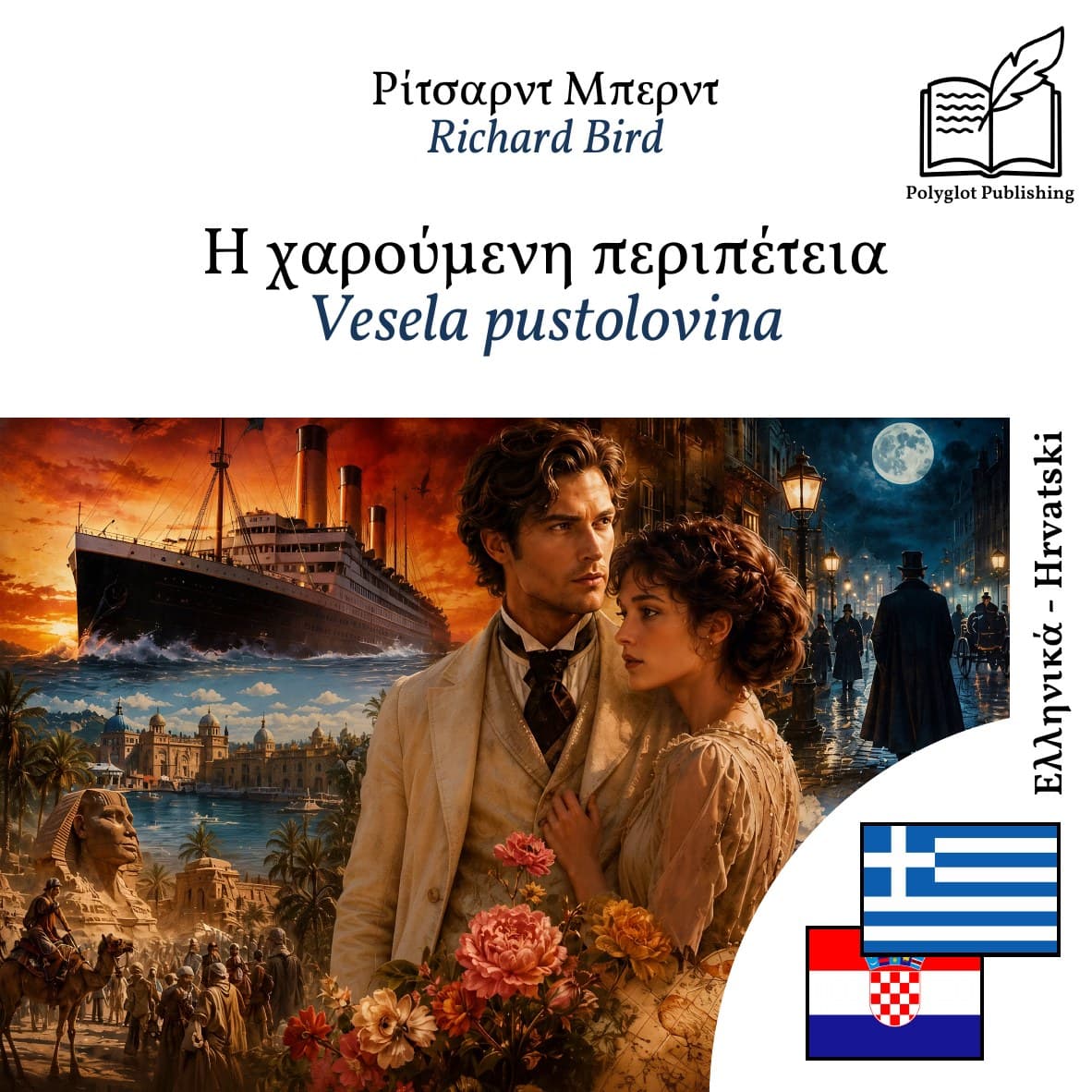 Vesela pustolovina