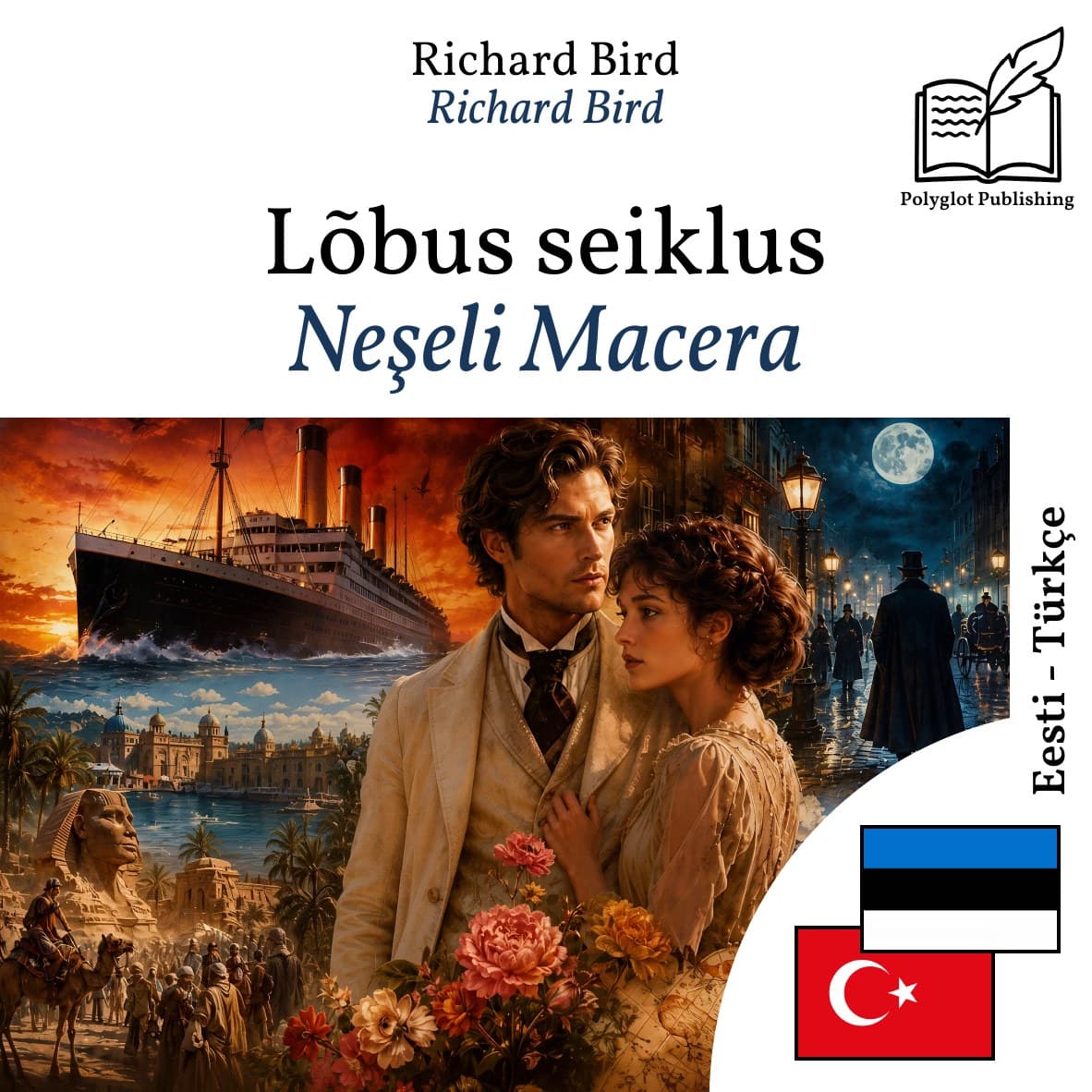 Neşeli Macera