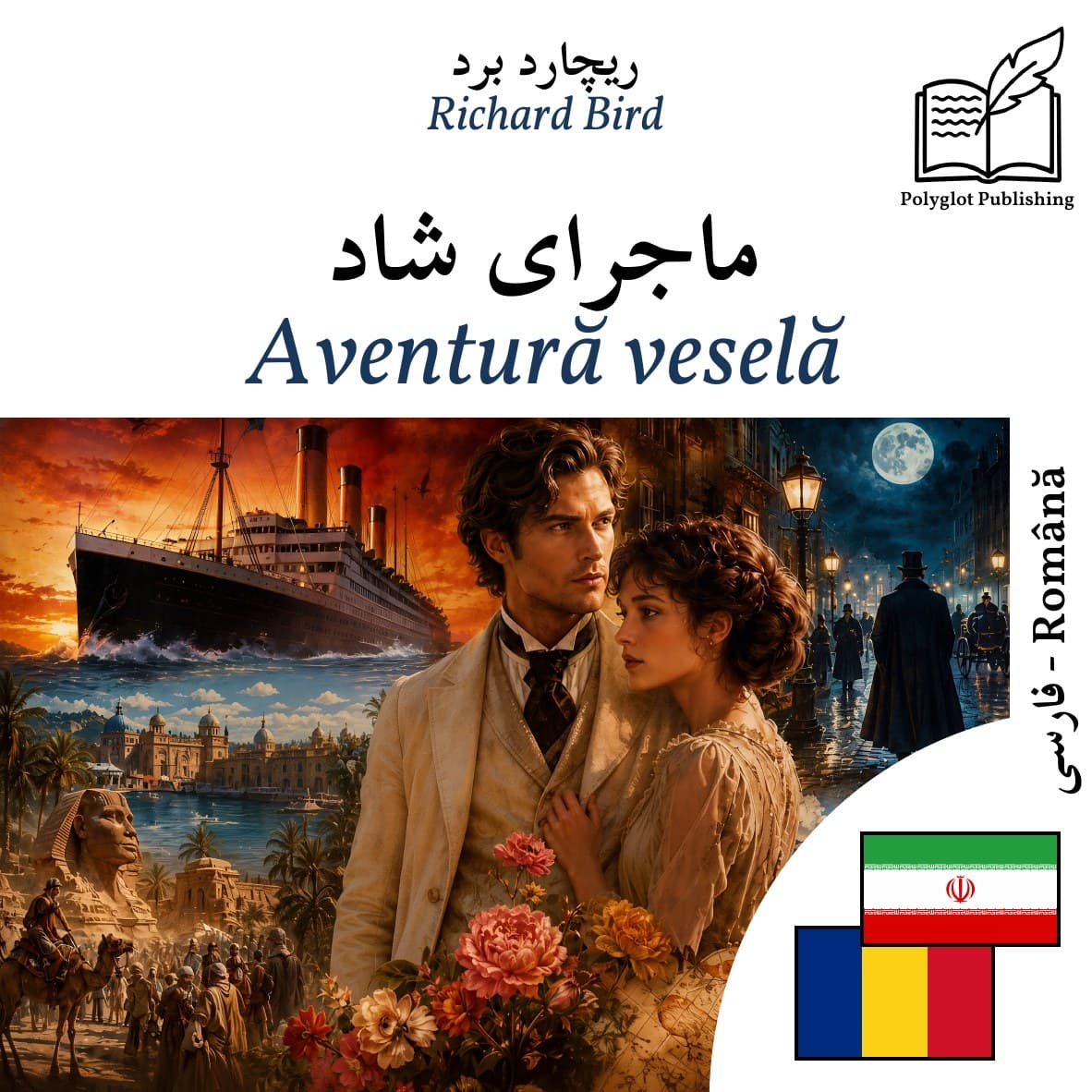 Aventură veselă