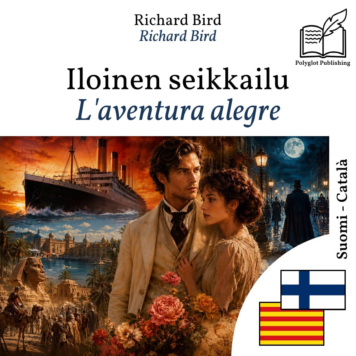 L'aventura alegre