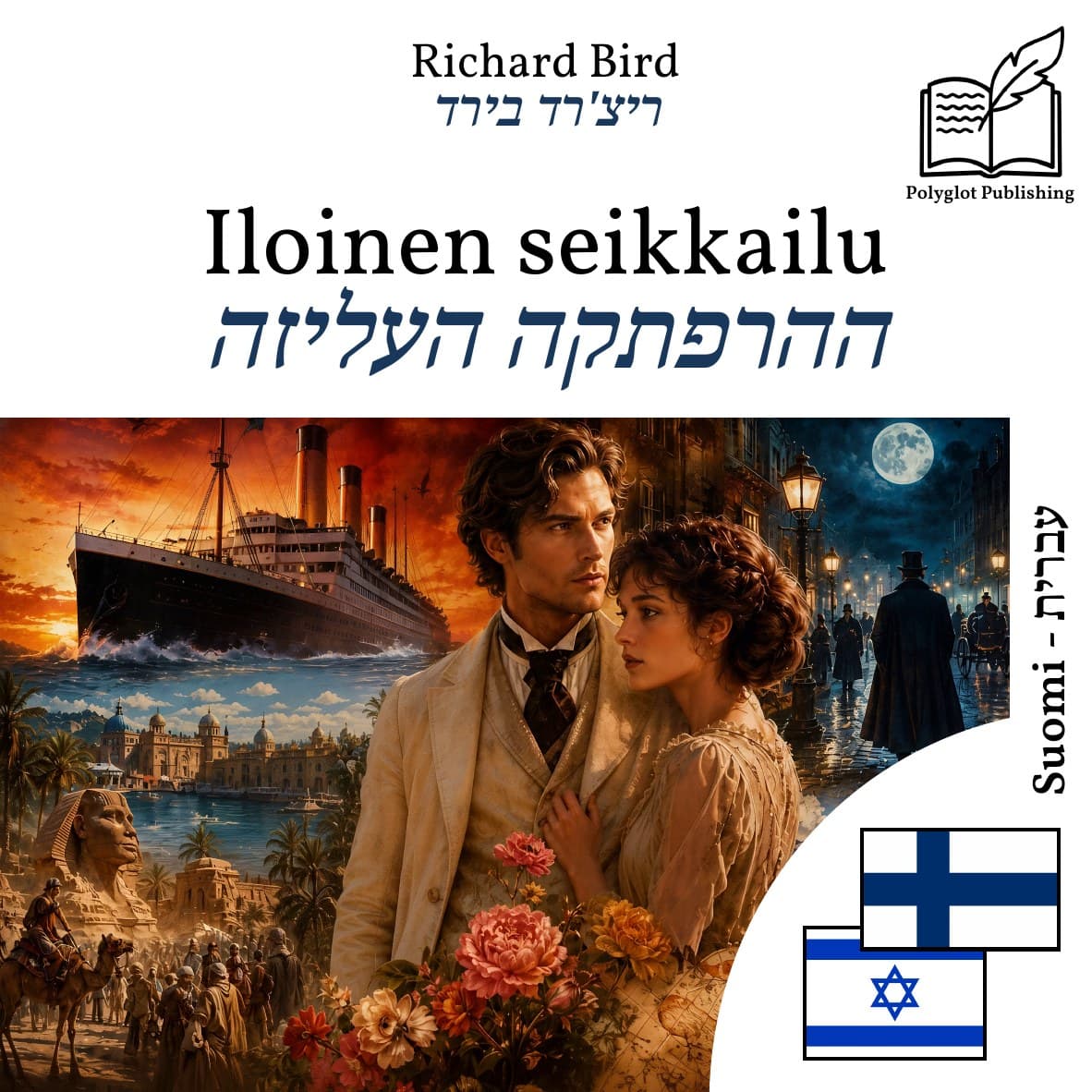 ההרפתקה העליזה