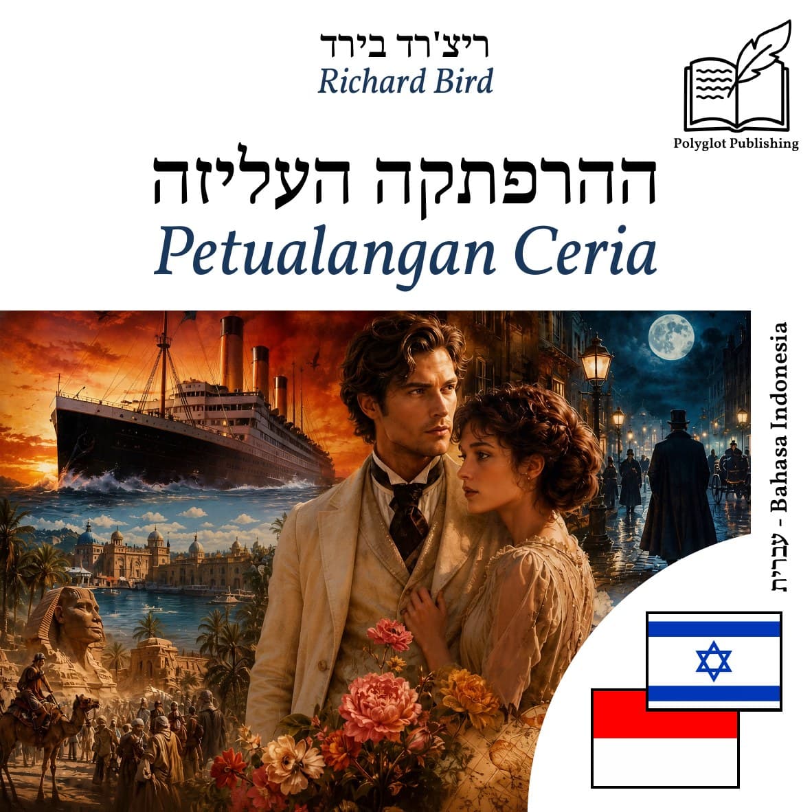 Petualangan Ceria