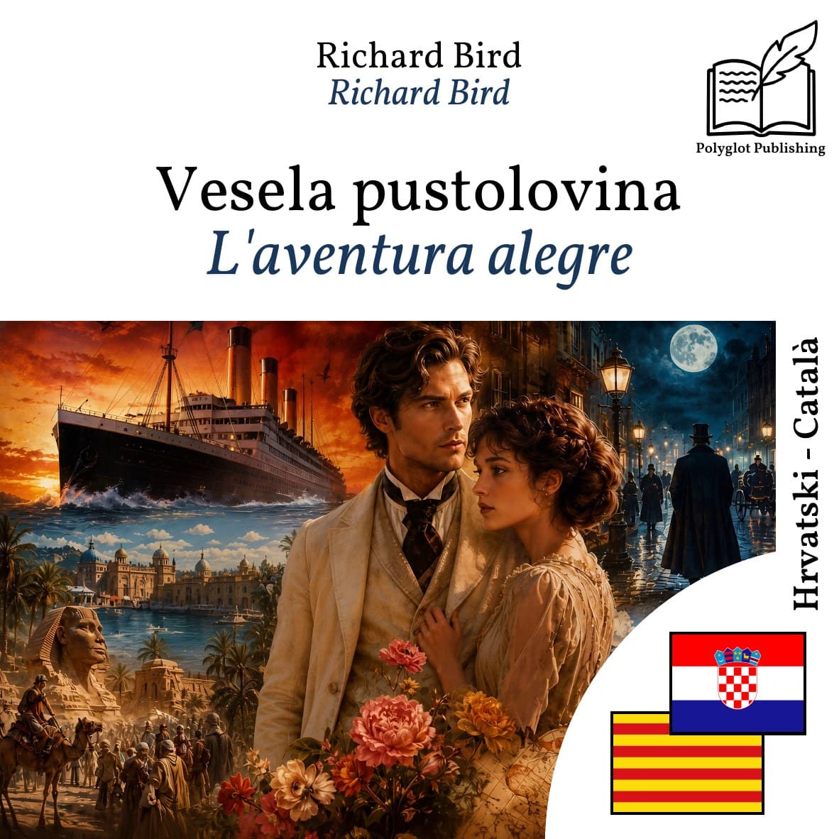L'aventura alegre