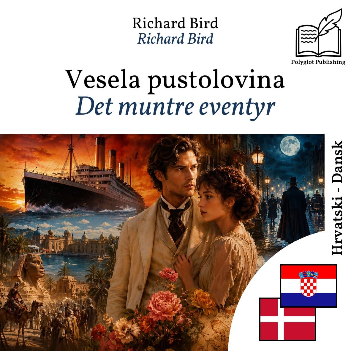 Det muntre eventyr