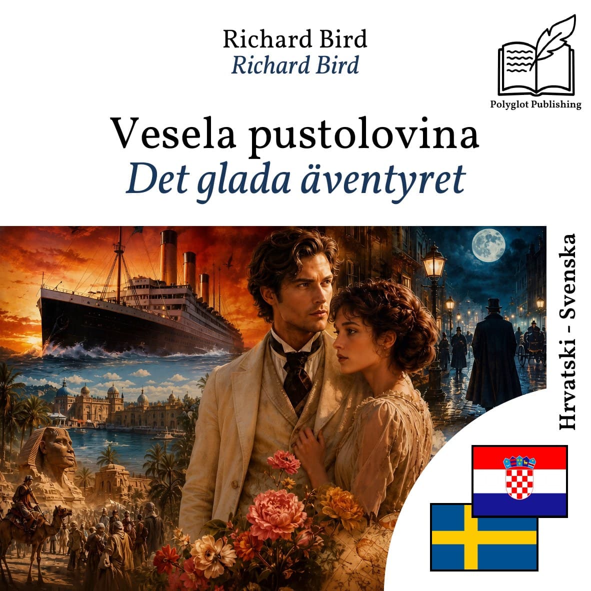 Det glada äventyret