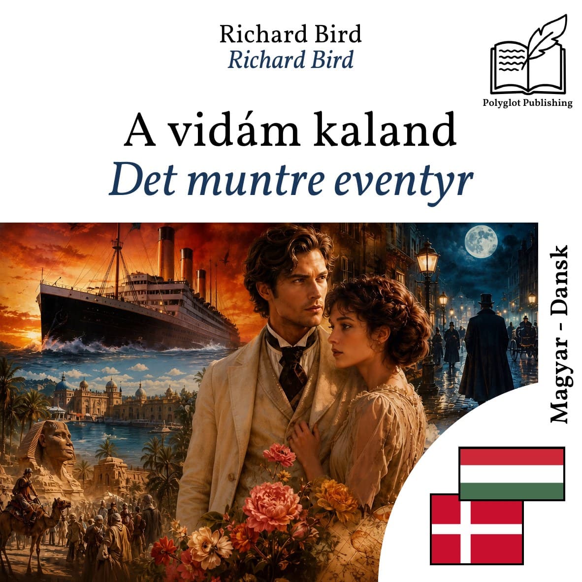 Det muntre eventyr