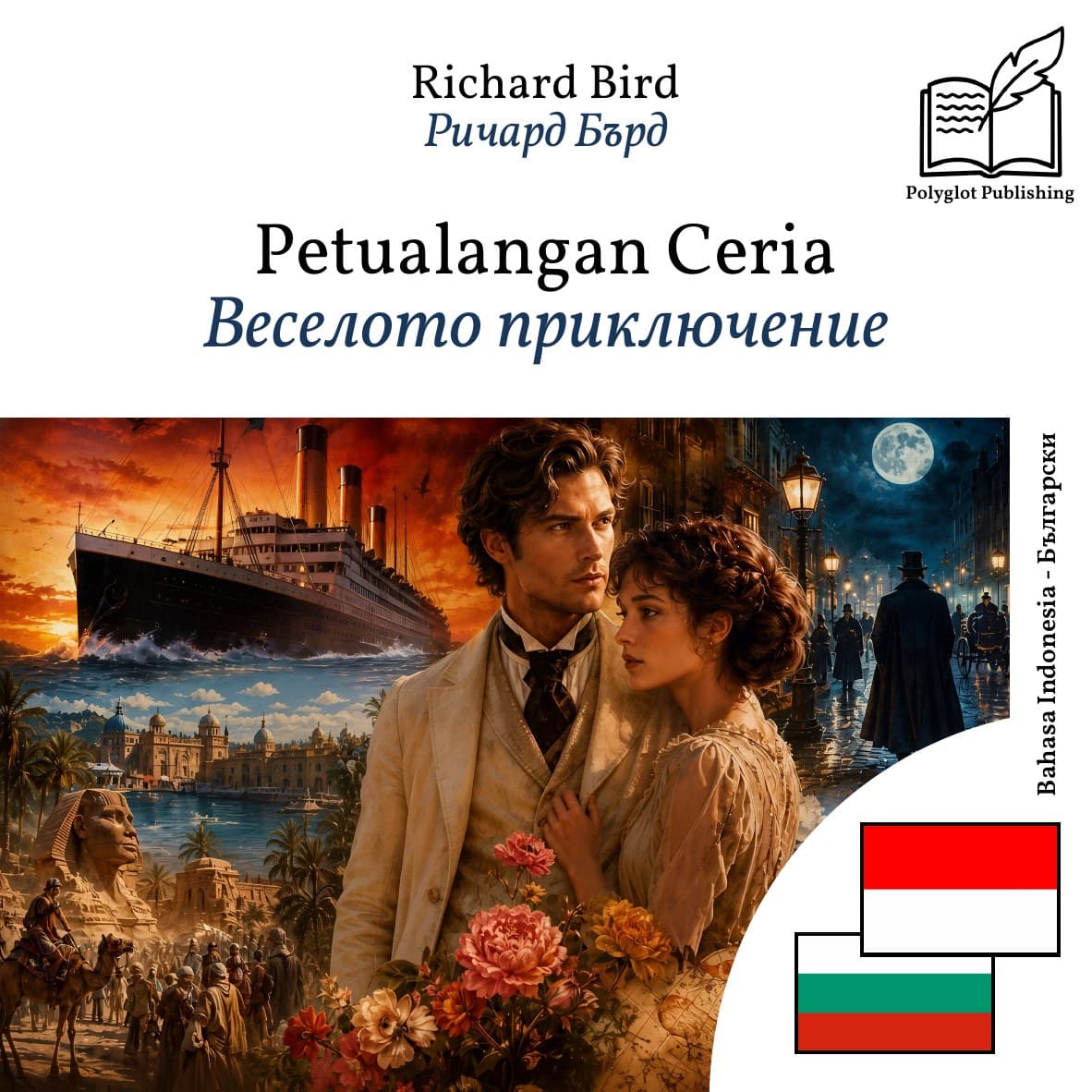 Веселото приключение