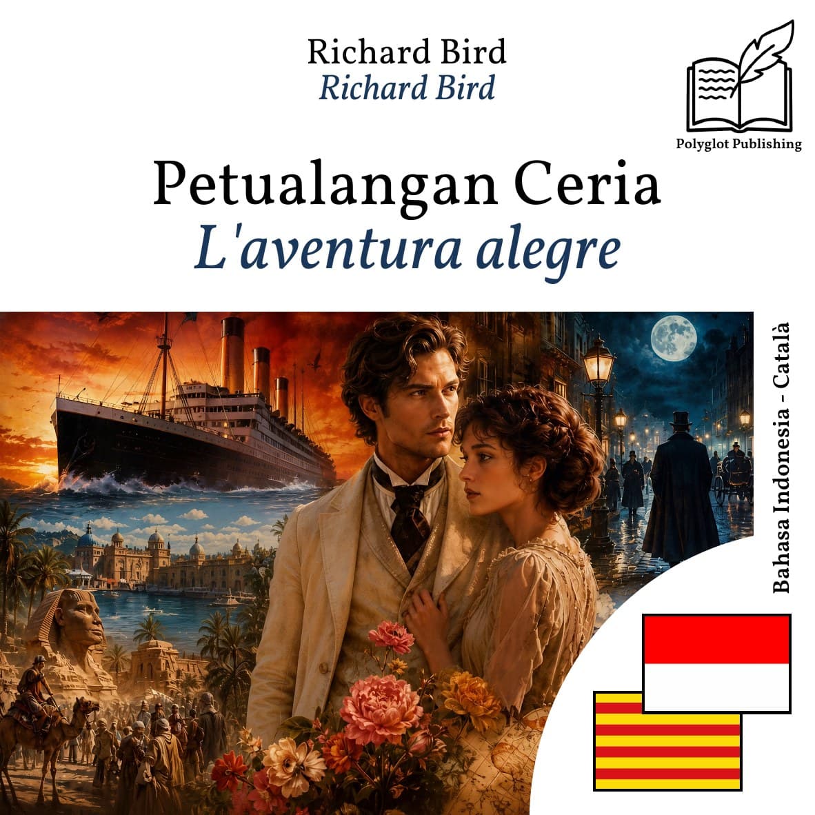 L'aventura alegre