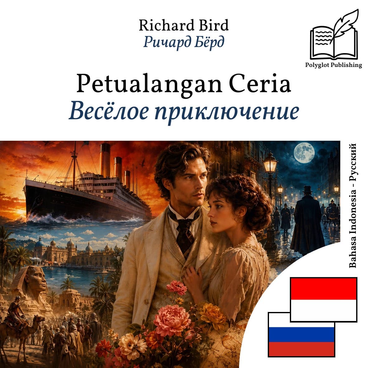 Весёлое приключение