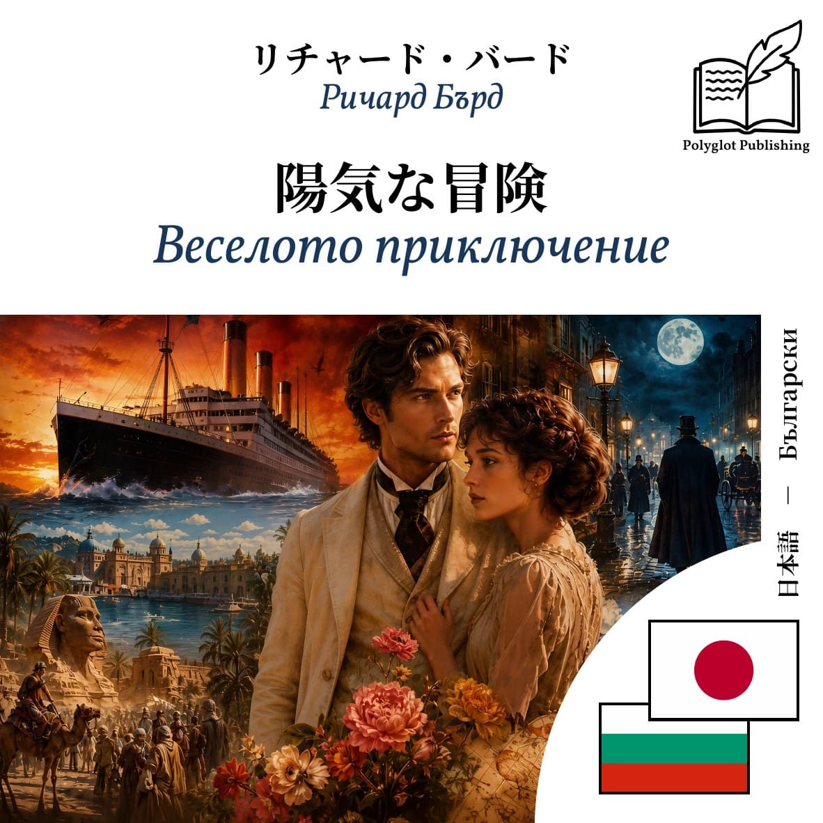 Веселото приключение