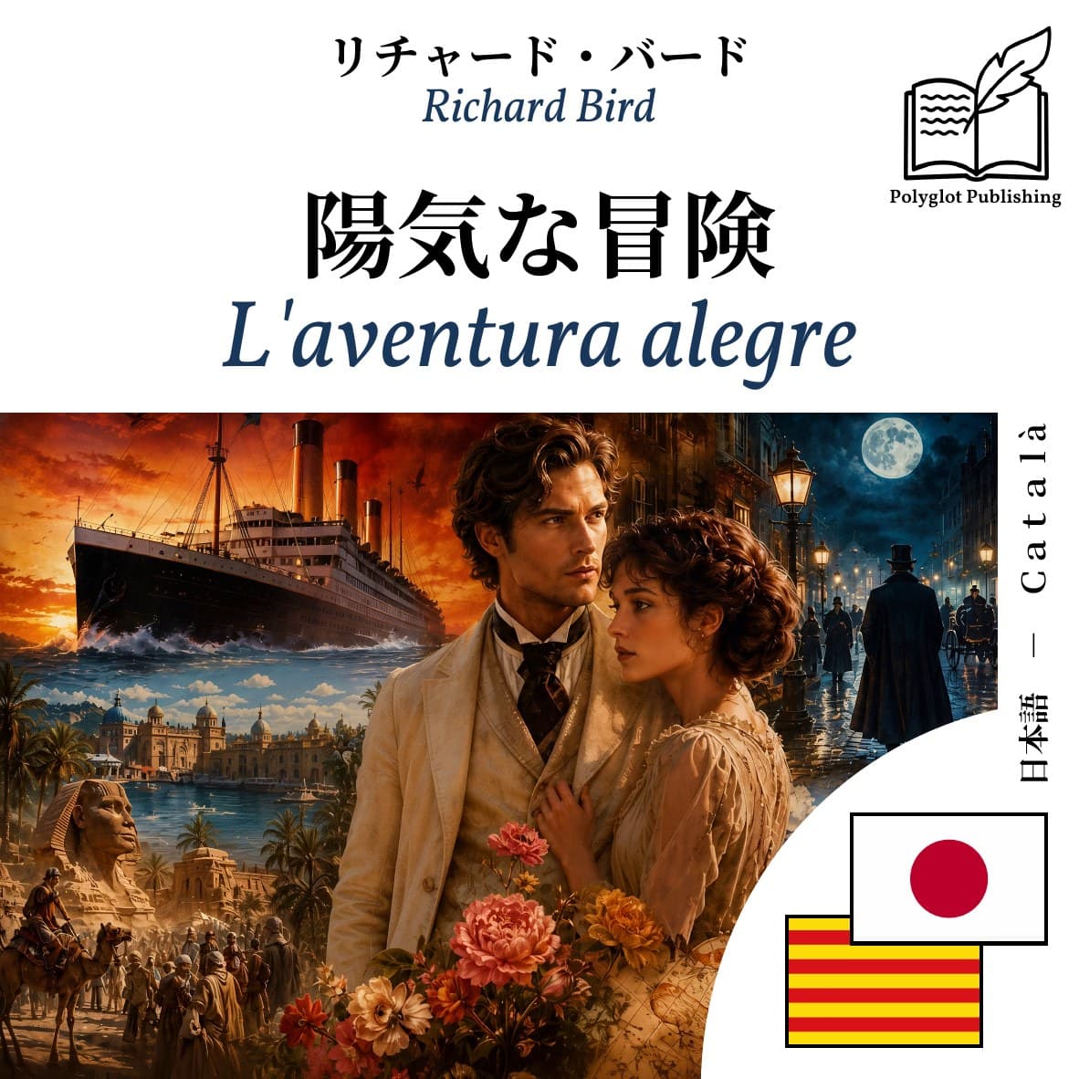 L'aventura alegre