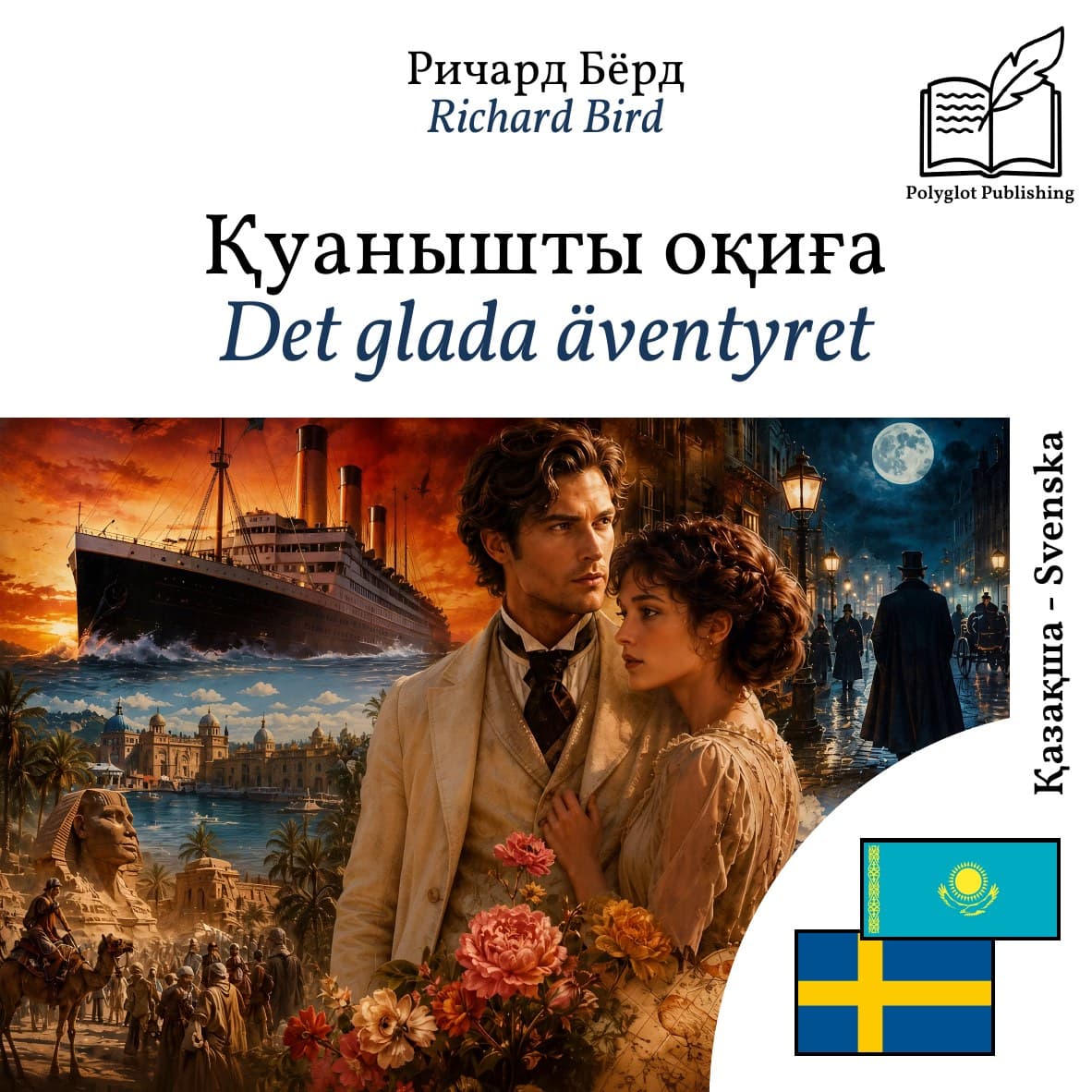 Det glada äventyret