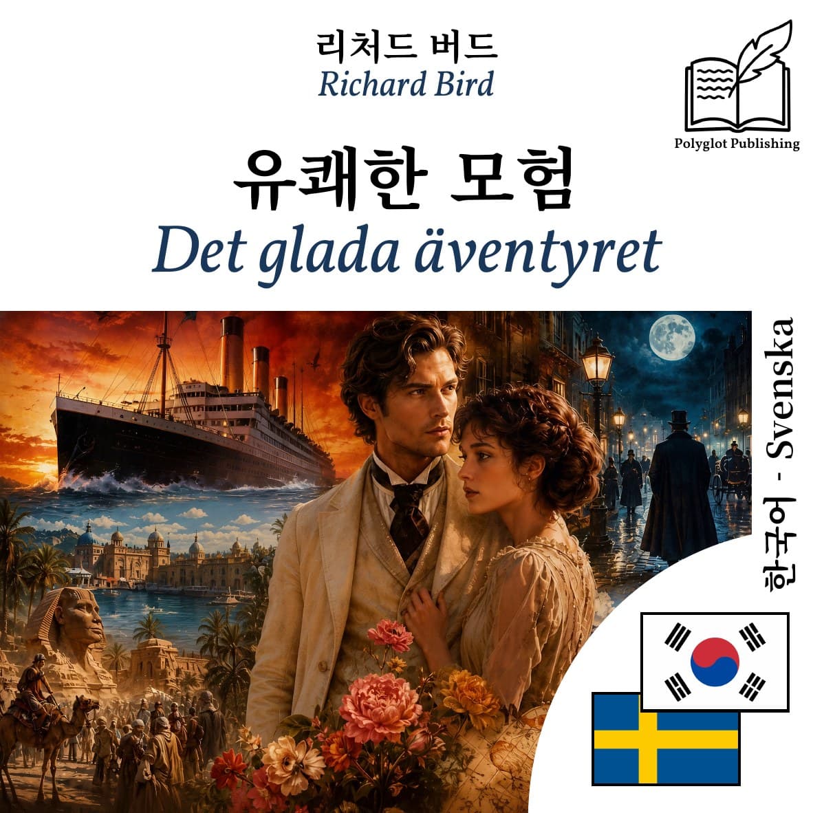 Det glada äventyret