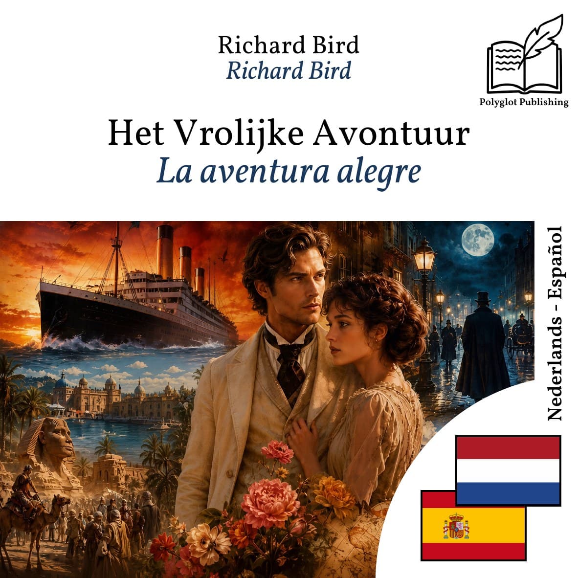 La aventura alegre
