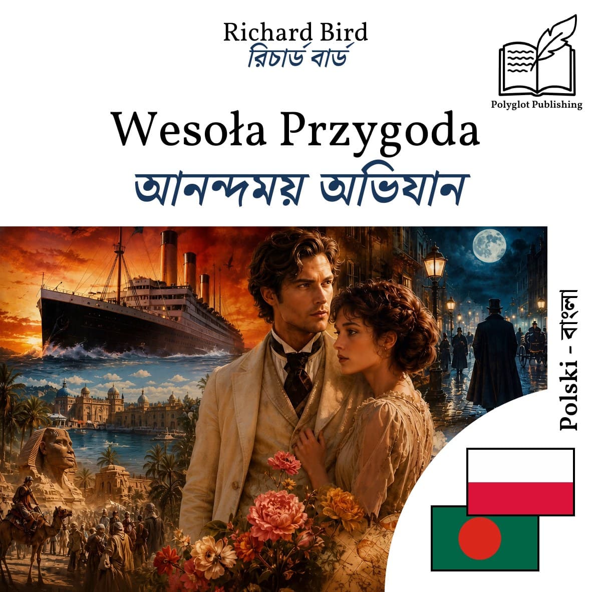 আনন্দময় অভিযান