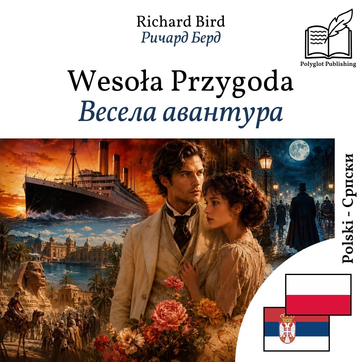 Весела авантура