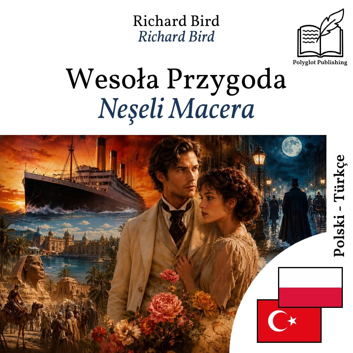 Neşeli Macera