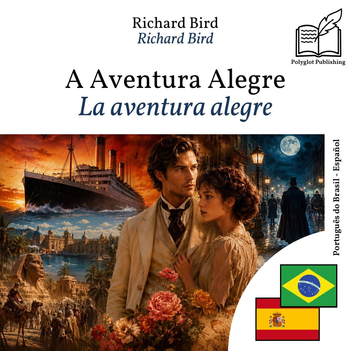La aventura alegre