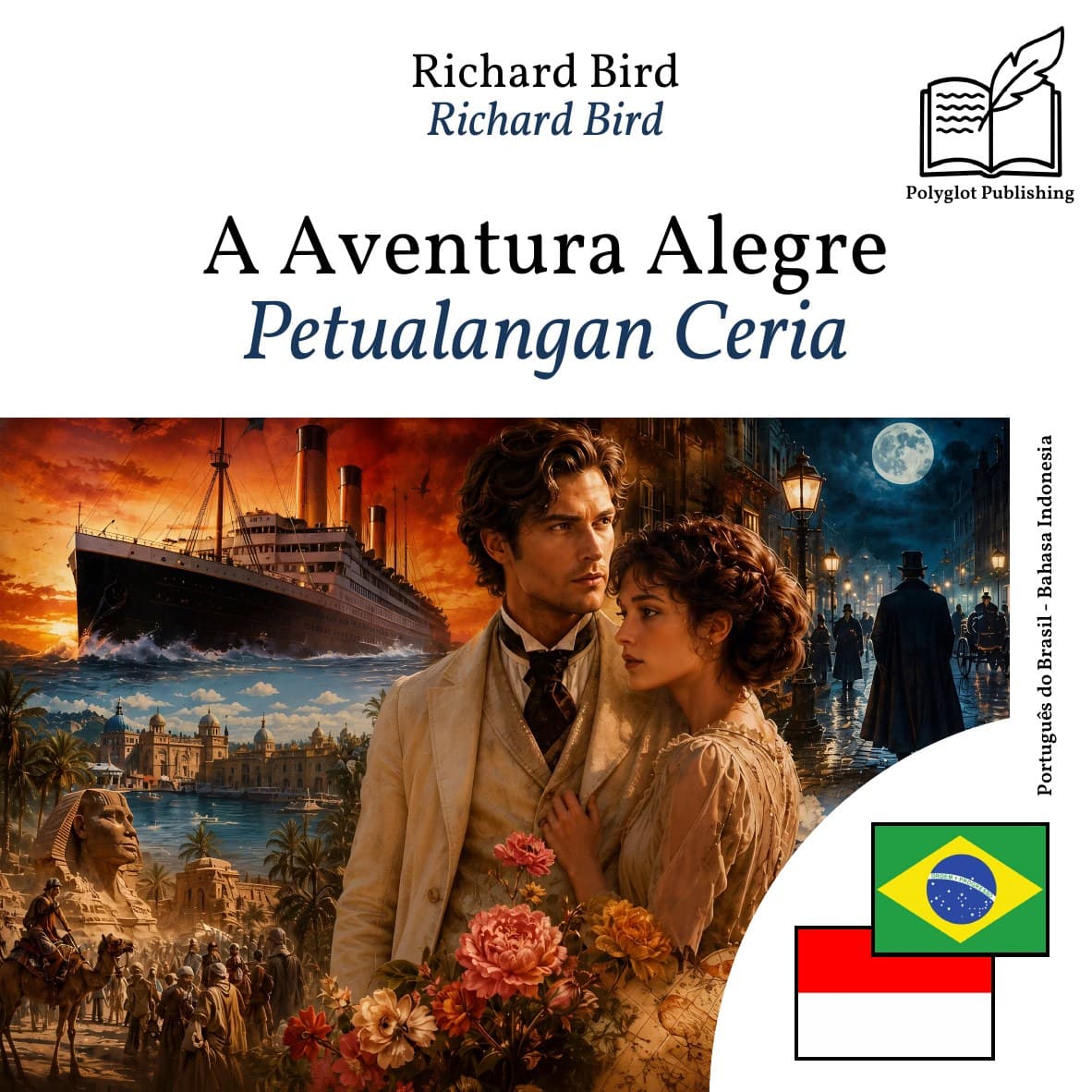 Petualangan Ceria