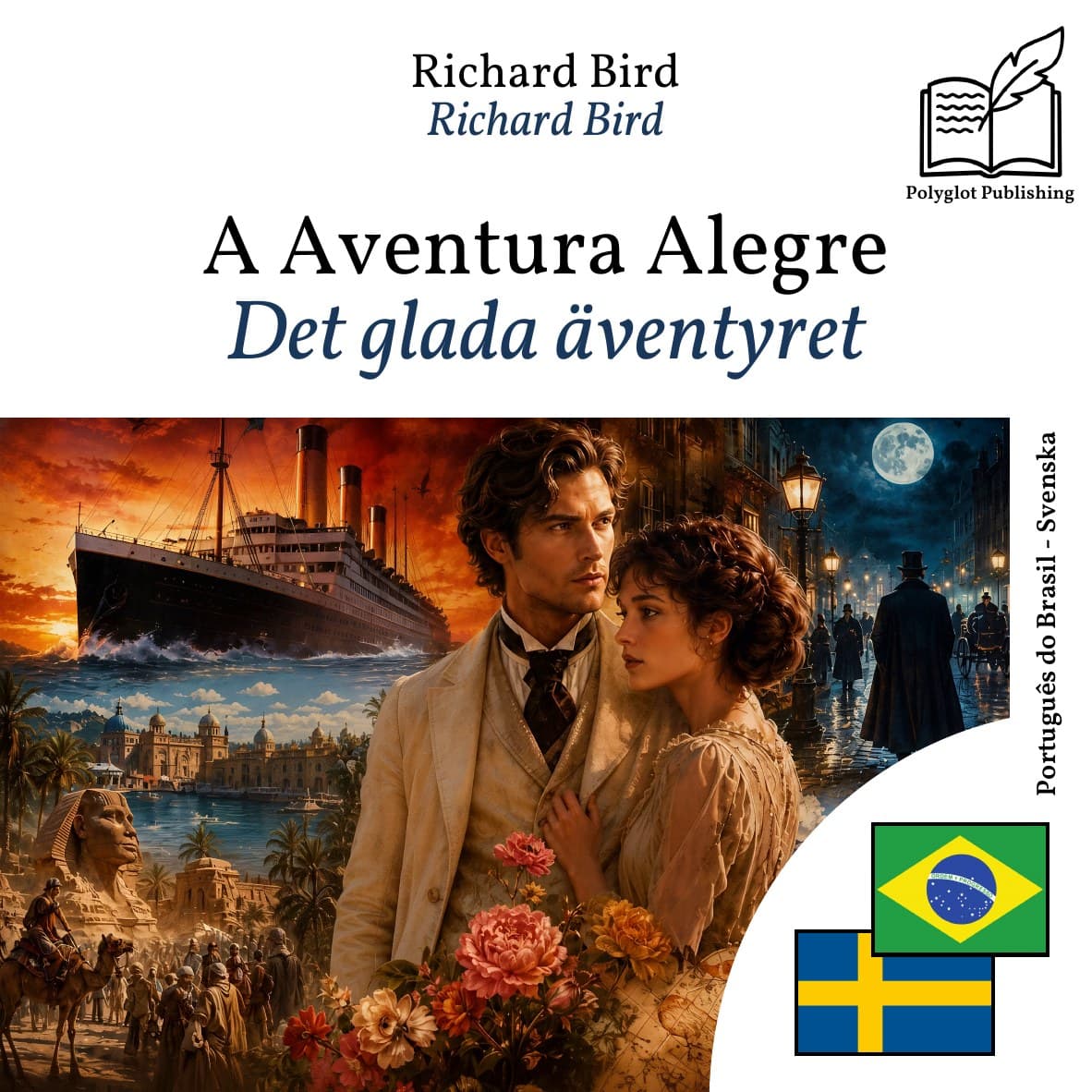 Det glada äventyret
