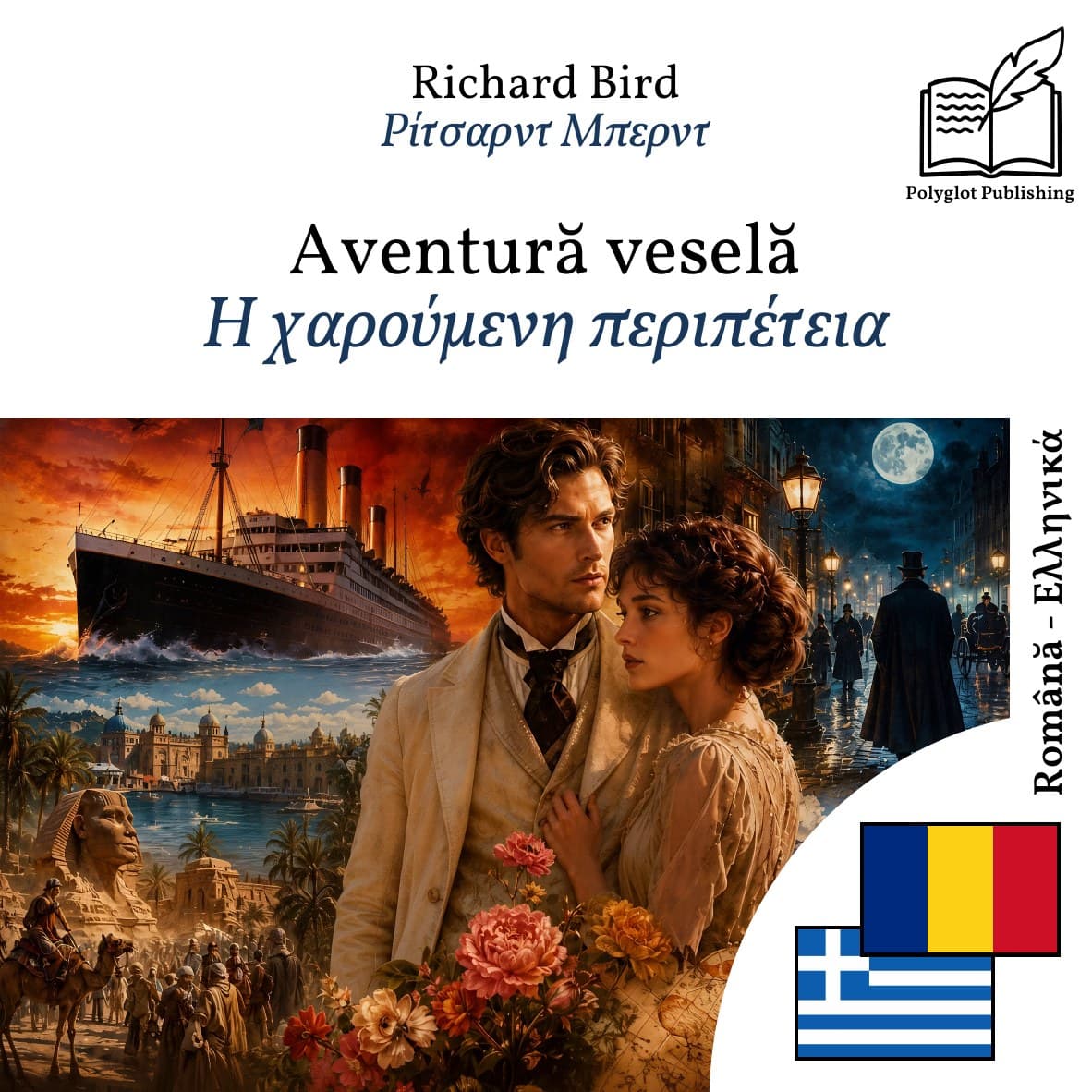 Η χαρούμενη περιπέτεια