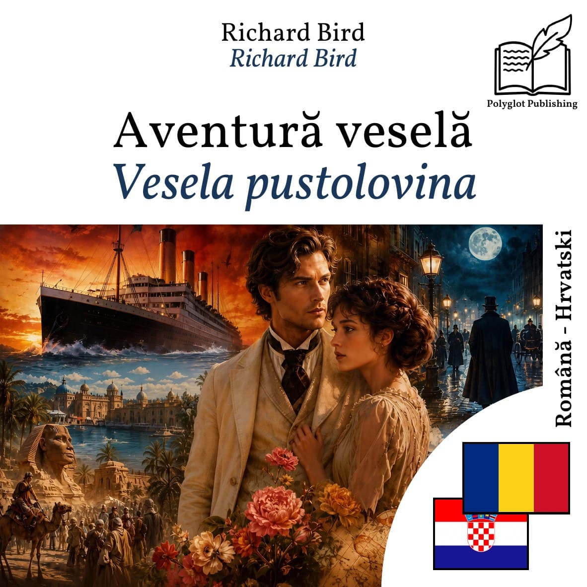 Vesela pustolovina