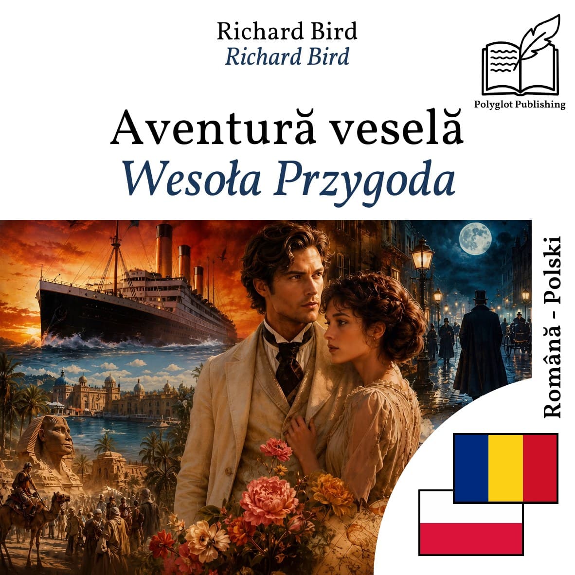 Wesoła Przygoda
