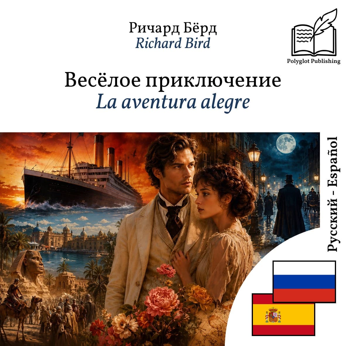 La aventura alegre