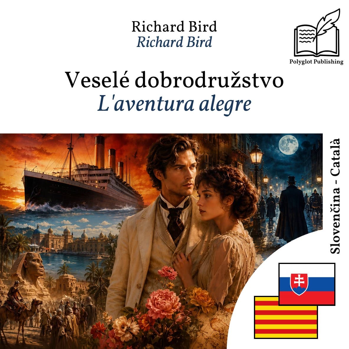 L'aventura alegre