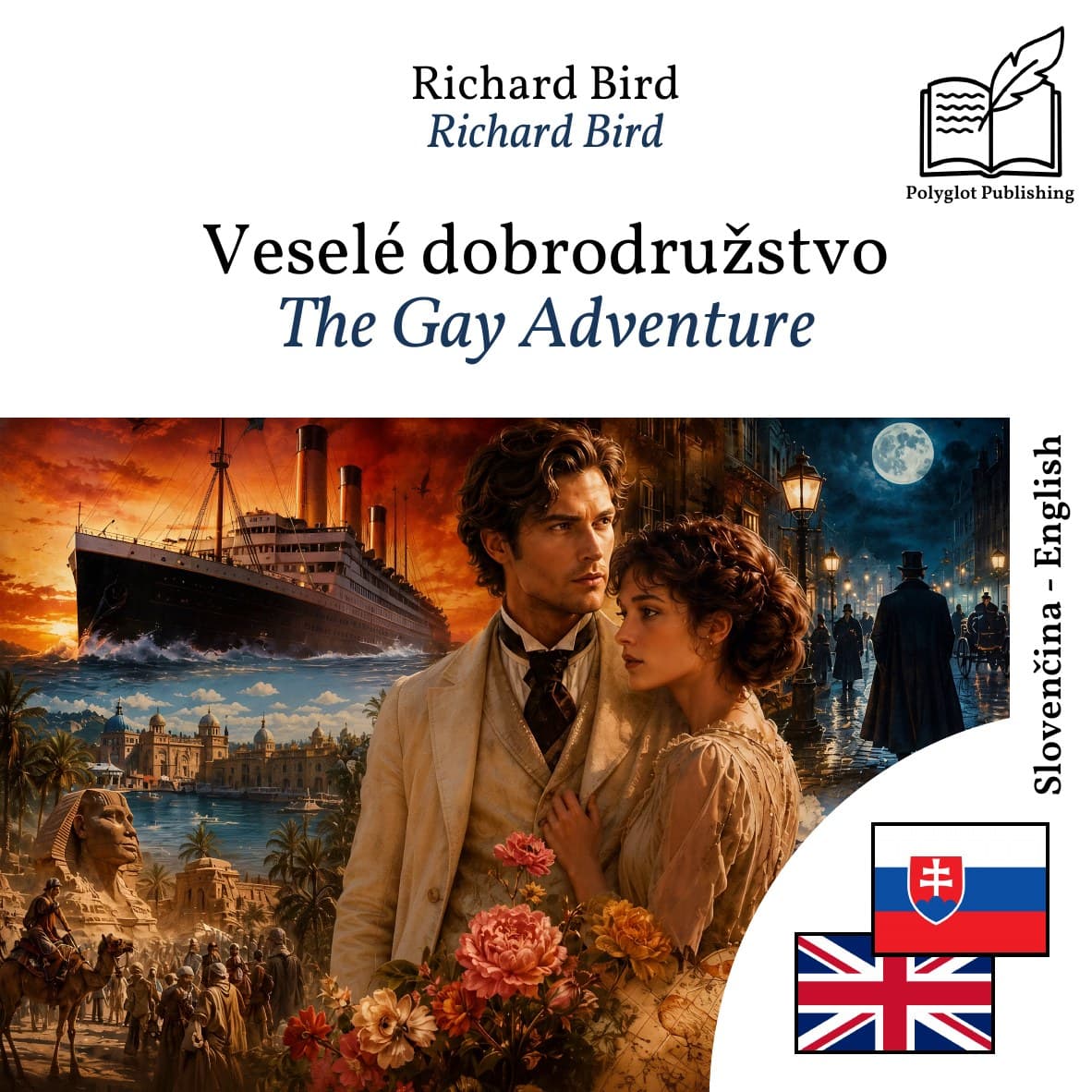 The Gay Adventure