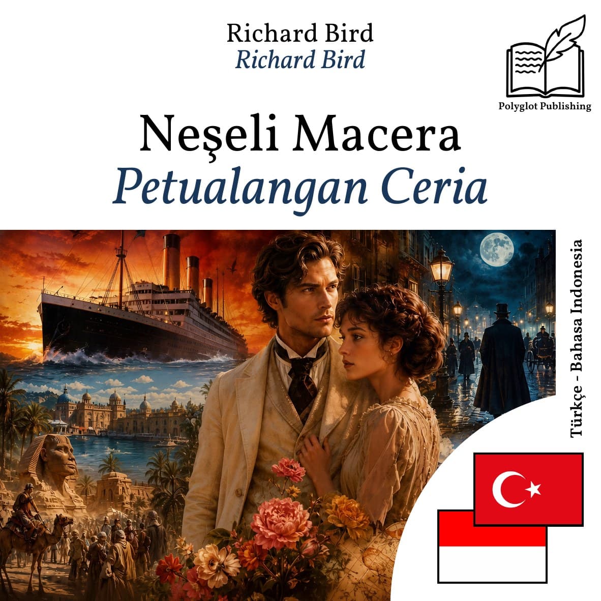 Petualangan Ceria